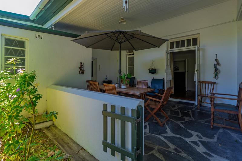 4 Bedroom Property for Sale in Plumstead Western Cape